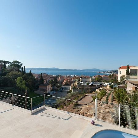 Appartements La Mangouste Sainte-Maxime Exterior photo