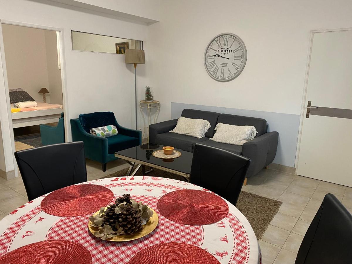 Appartements La Mangouste Sainte-Maxime Exterior photo