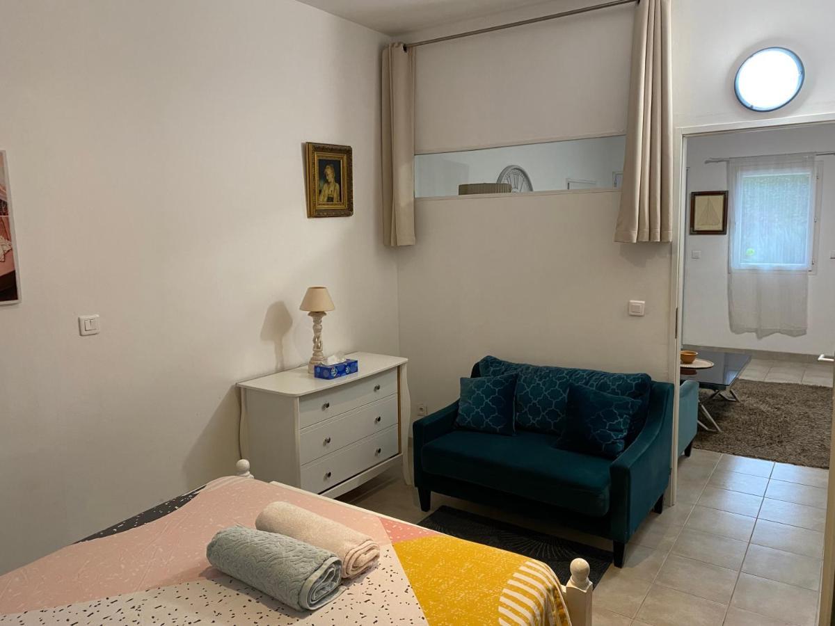 Appartements La Mangouste Sainte-Maxime Exterior photo