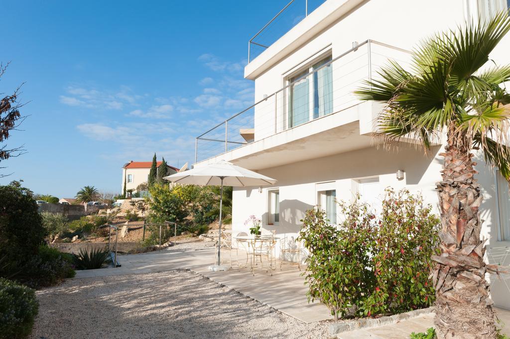 Appartements La Mangouste Sainte-Maxime Exterior photo