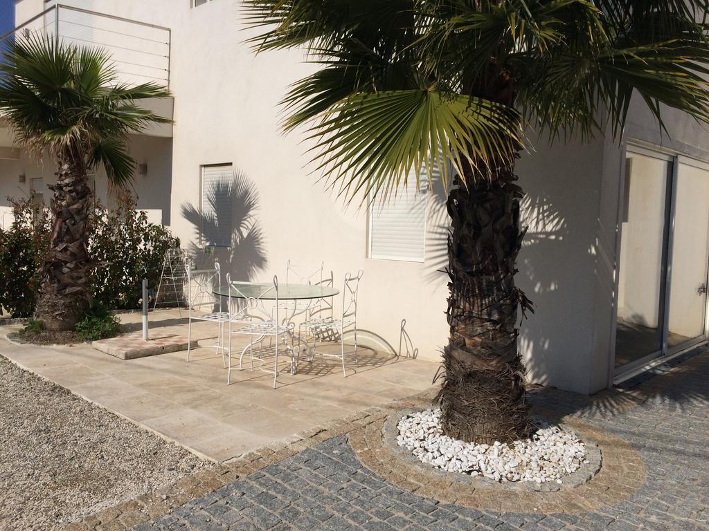 Appartements La Mangouste Sainte-Maxime Exterior photo